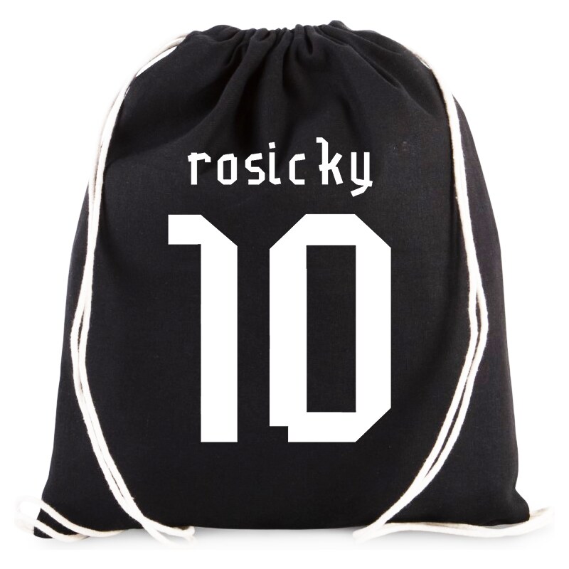 FRESHGEAR.cz Vak Tomáš Rosický 10