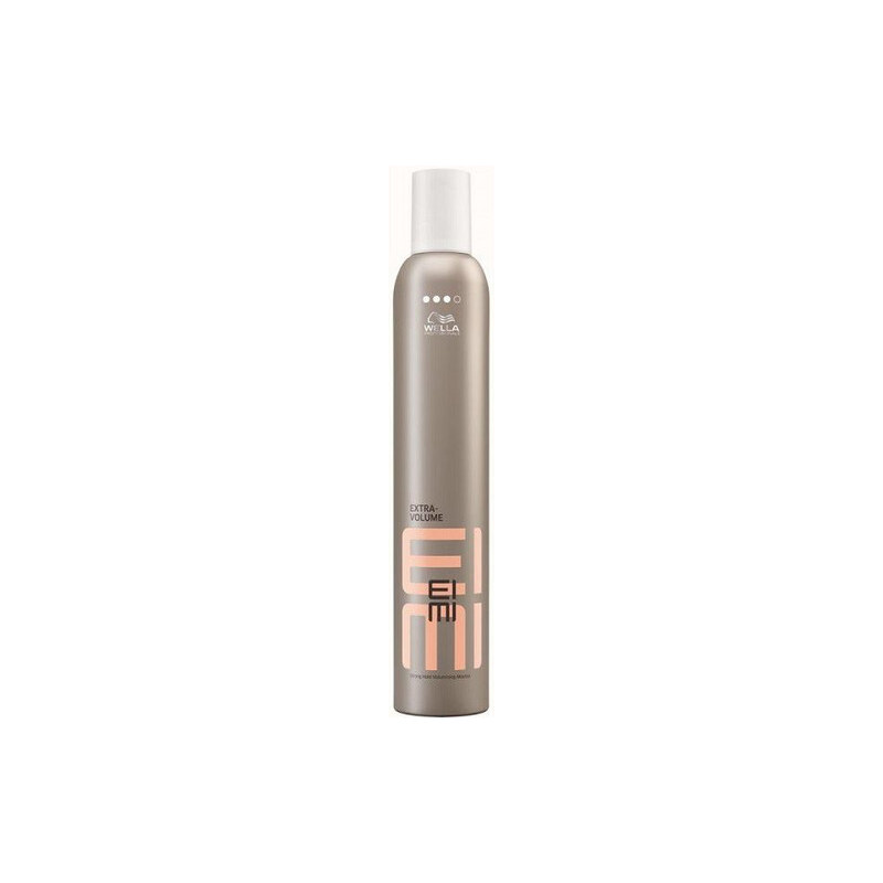 Wella Professionals EIMI Extra Volume Mousse 500ml