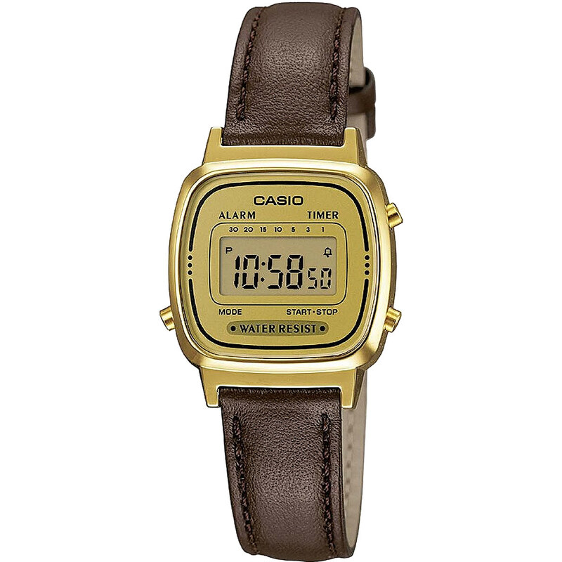 Topshop **Casio Classic Watch