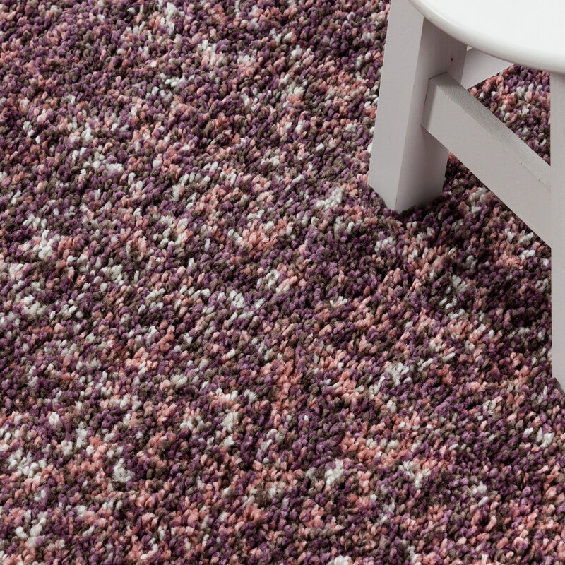 Ayyildiz koberce Kusový koberec Enjoy 4500 pink - 60x110 cm