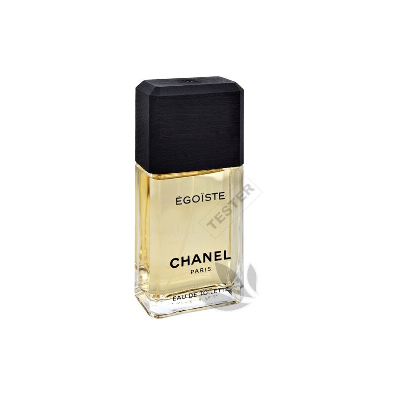 Chanel Égoiste - toaletní voda s rozprašovačem - TESTER 100 ml