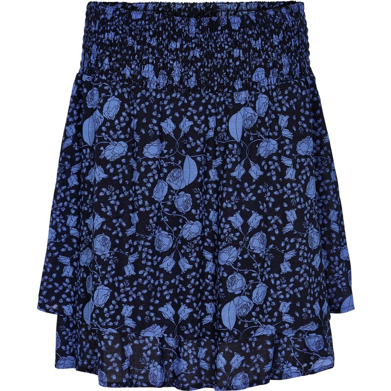Dámská sukně NÜmph 7419104 LENORE Dámská sukně 3038 SAPPHIRE tmavě 43052831