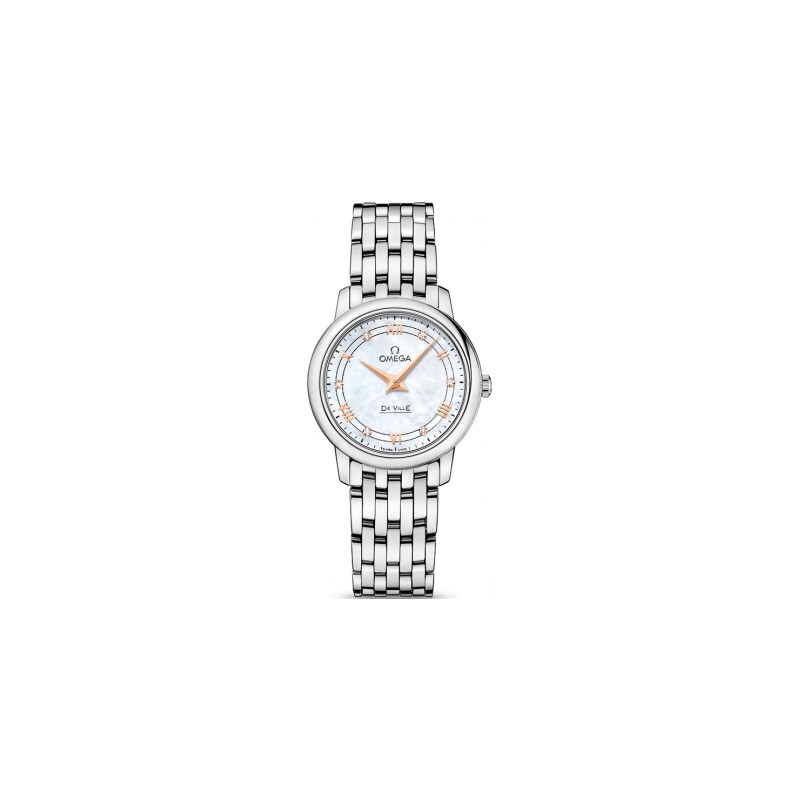 Omega De Ville Prestige 424.10.27.60.55.001