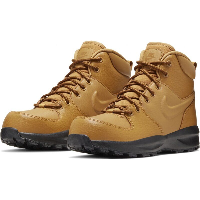 Nike Manoa LTR WHEAT/WHEAT-BLACK