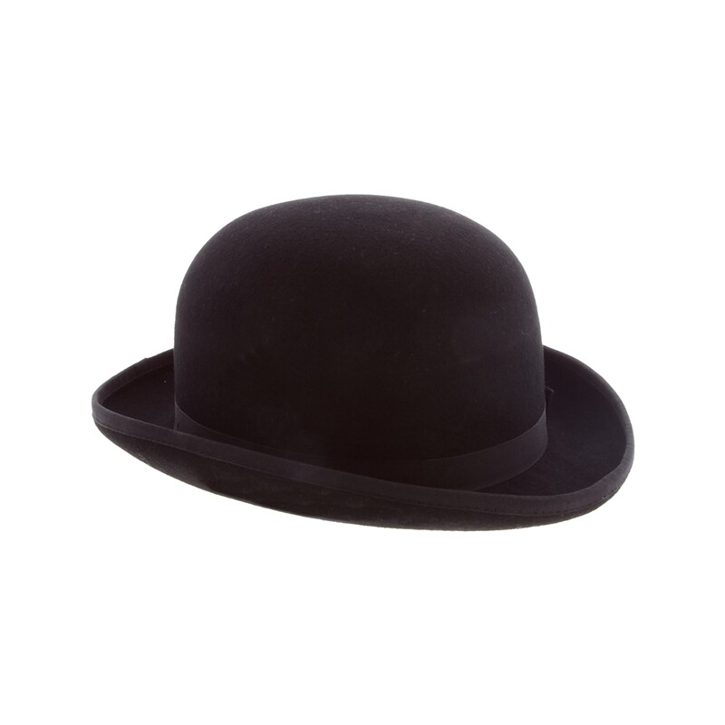 ASOS Bowler Hat - Black
