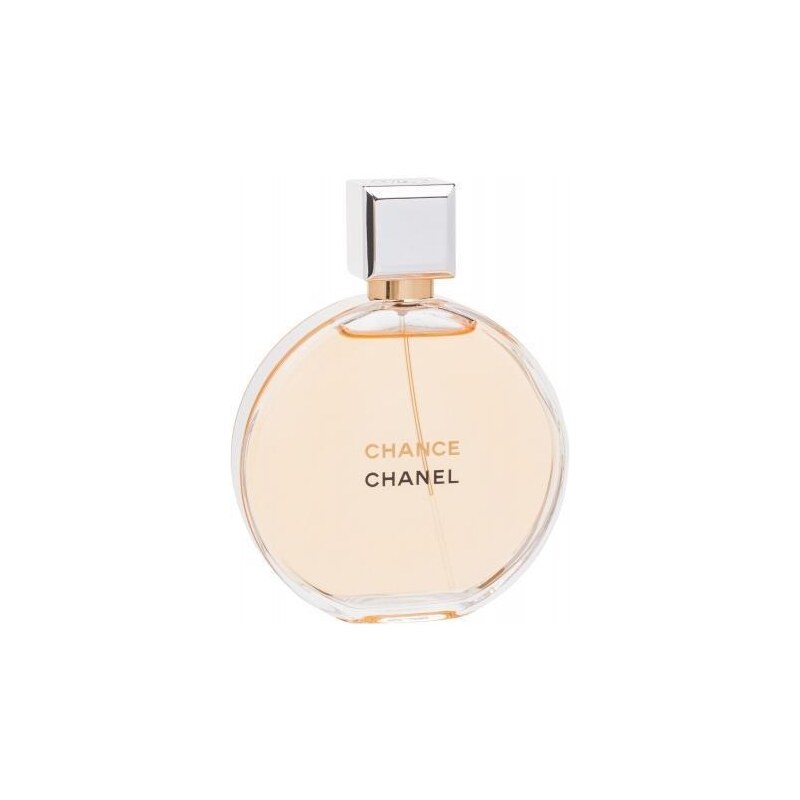 Chanel Chance 100 ml parfémovaná voda pro ženy