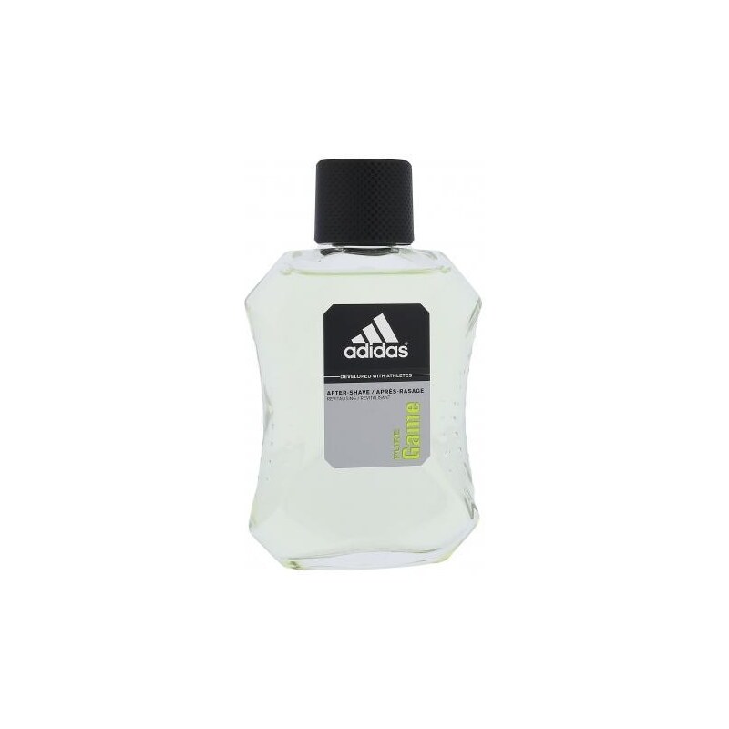 Adidas Pure Game 100 ml voda po holení pro muže