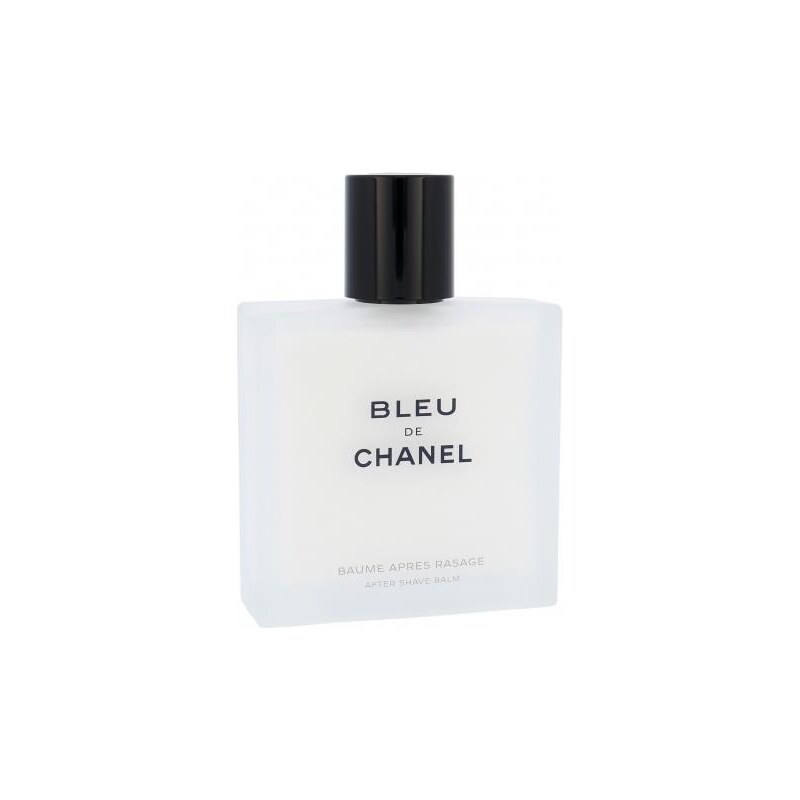 Chanel Bleu de Chanel 90 ml balzám po holení pro muže