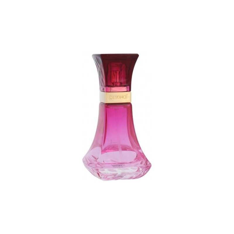 Beyonce Heat Wild Orchid 30 ml parfémovaná voda pro ženy