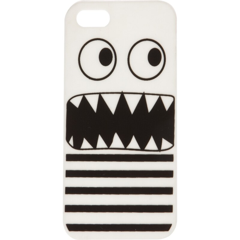 ASOS iPhone 5 Jelly Monster Case