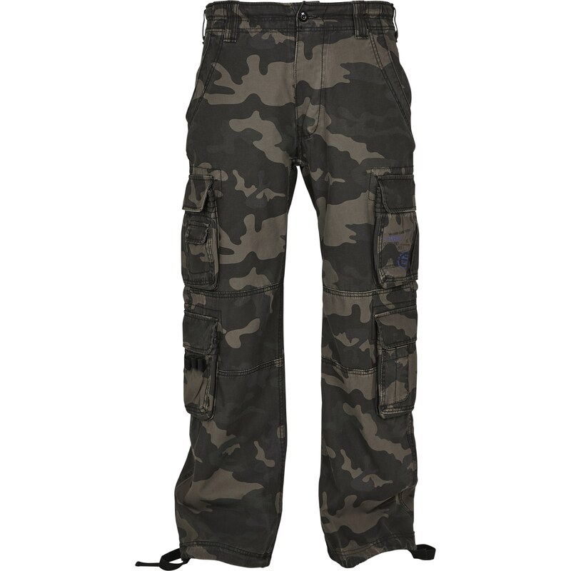 Brandit Kapsáče světle hnědá / khaki / olivová / jedle