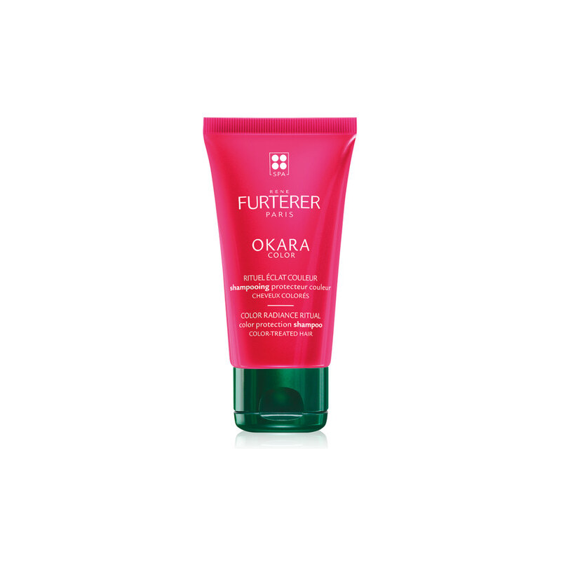 Rene Furterer Okara Color Color Protection Shampoo 50ml