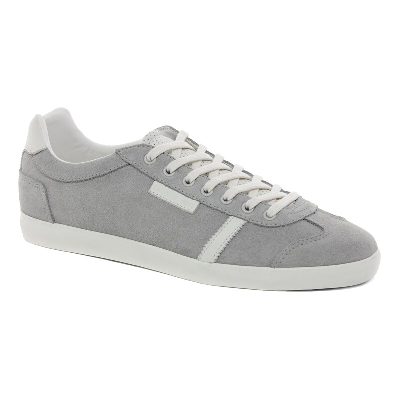 Lacoste Brendel Suede Trainers