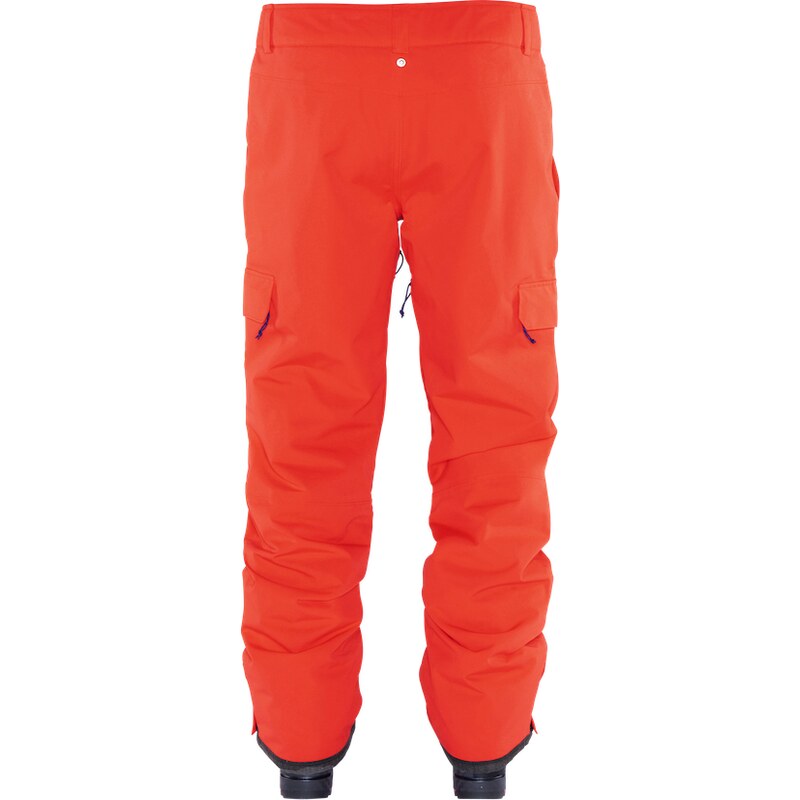 Armada kalhoty Union insulated pant flame 19/20