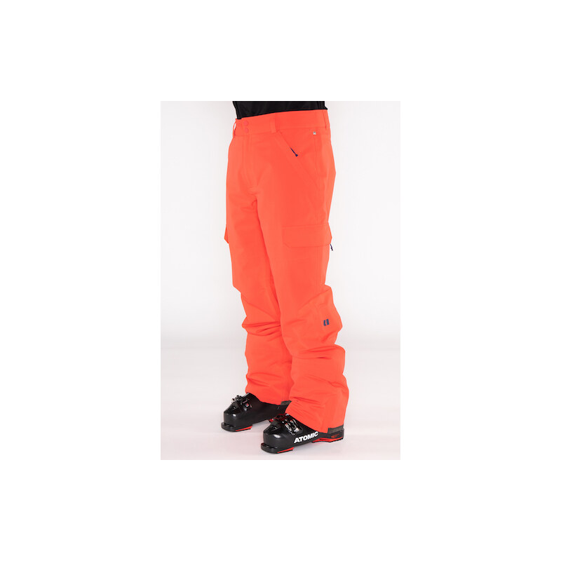 Armada kalhoty Union insulated pant flame 19/20