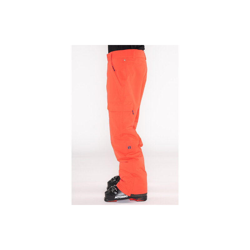 Armada kalhoty Union insulated pant flame 19/20