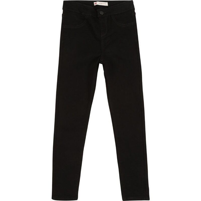 Levis Kids Džíny černá