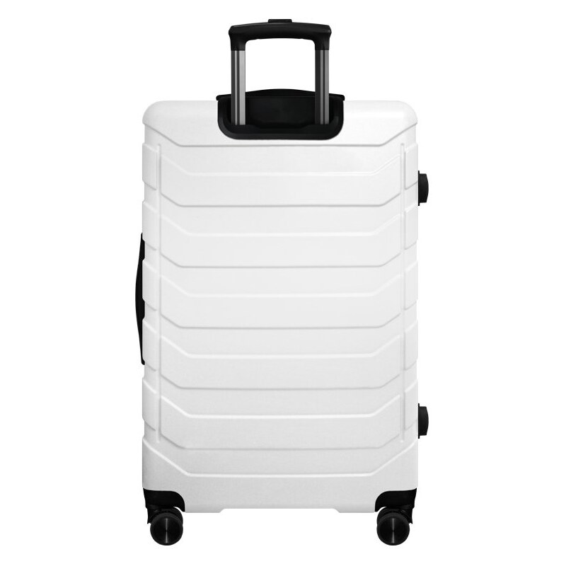 AVANCEA Cestovní kufr AVANCEA DE729MS White L