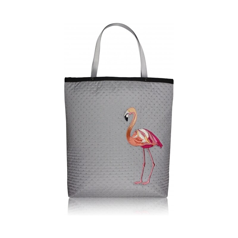 GOSHICO - Shopper bag PLAMEŇÁK RIO - 1470