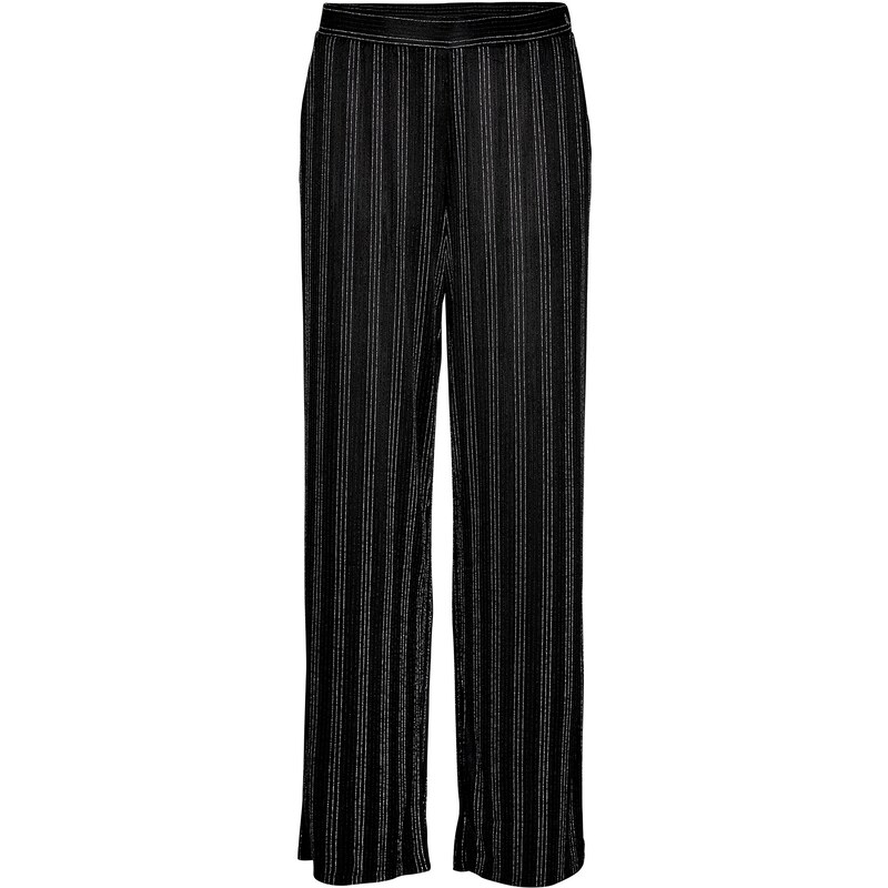 Dámské kalhoty NÜmph 7619613 NUGUNVARIT PANTS Dámské kalhoty 0000 43196567