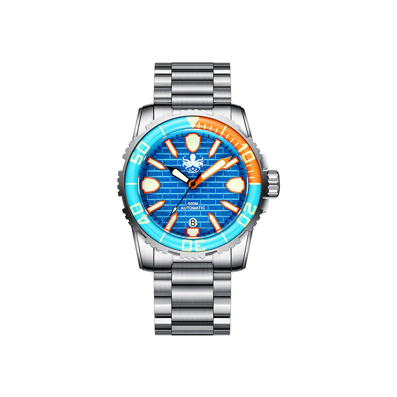 Phoibos Great Wall Diver 500M PY022B ETA GLAMI.cz