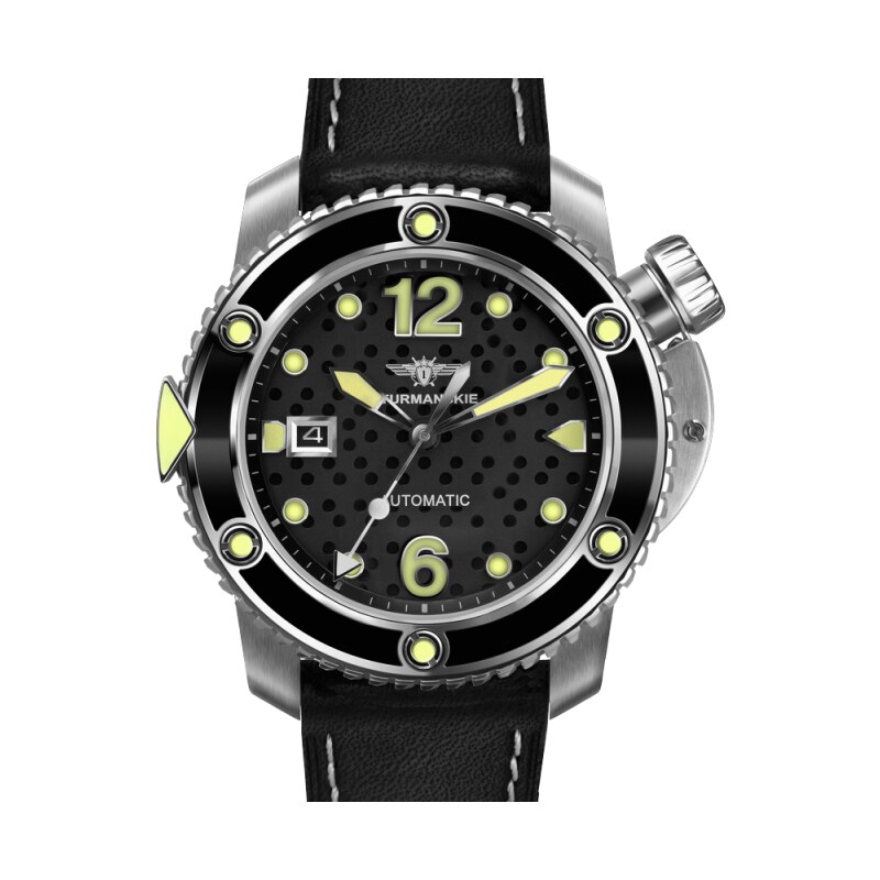 Sturmanskie Ocean Stingray Automatic NH35A-1825893