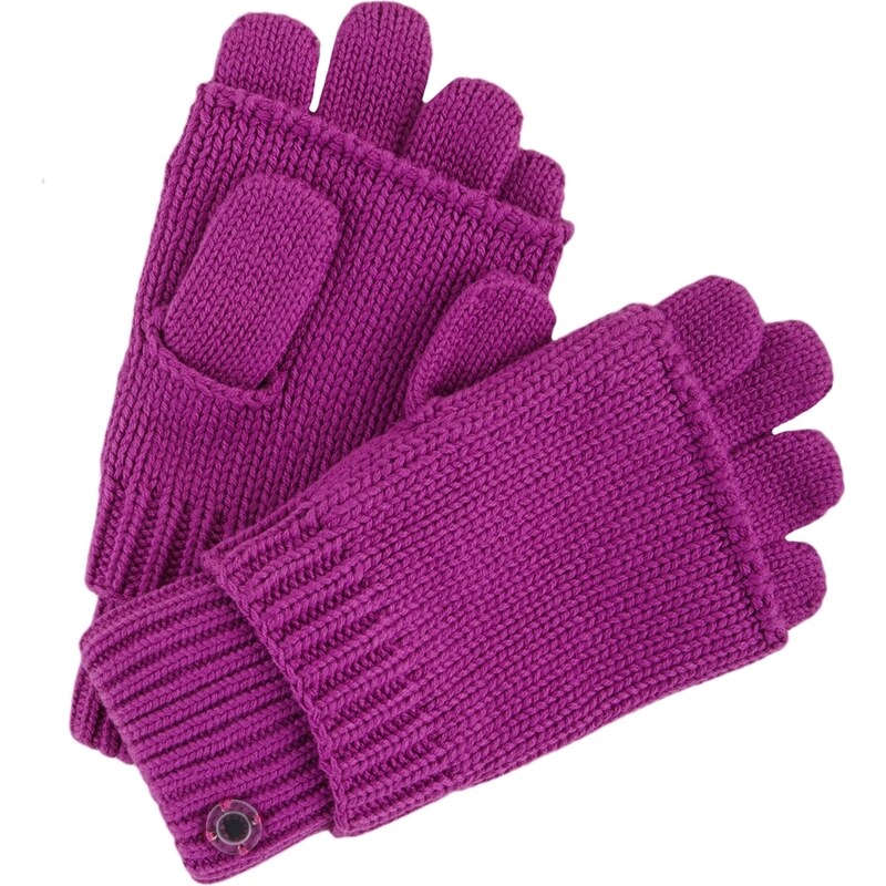 s.Oliver Gloves with arm warmers