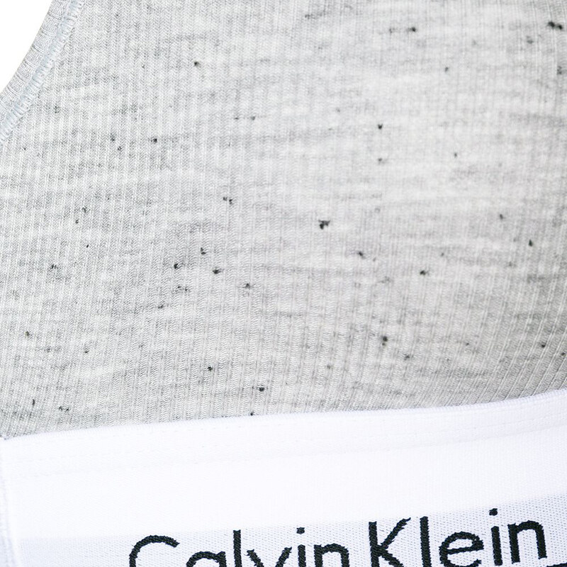 Calvin Klein Bralette Unlined