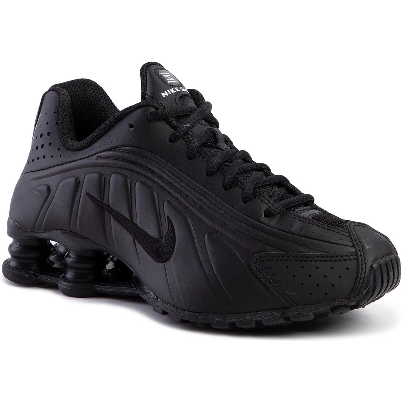 Nike shox r4 best sale zalando