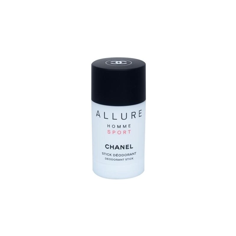 Chanel Allure Homme Sport 75 ml deodorant deostick pro muže