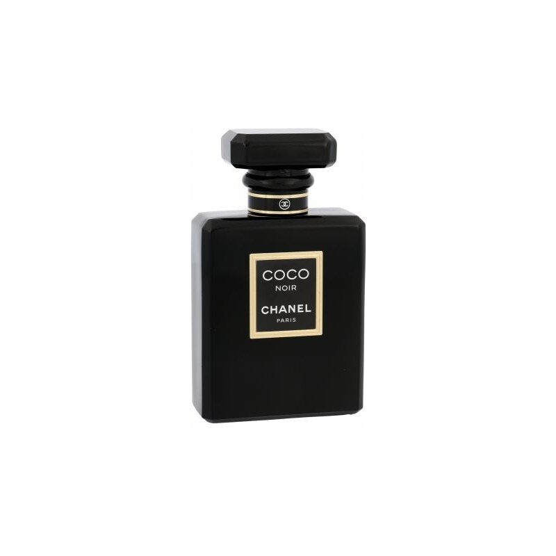 Chanel Coco Noir 50 ml parfémovaná voda pro ženy