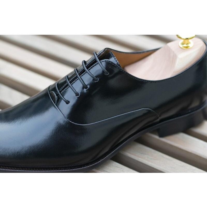 DOPHAM'S Balmoral Black