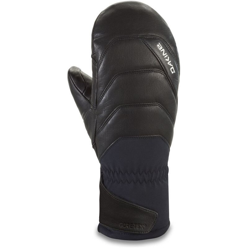 RUKAVICE DAKINE GALAXY GORE-TEX MITT - černá - 43257495