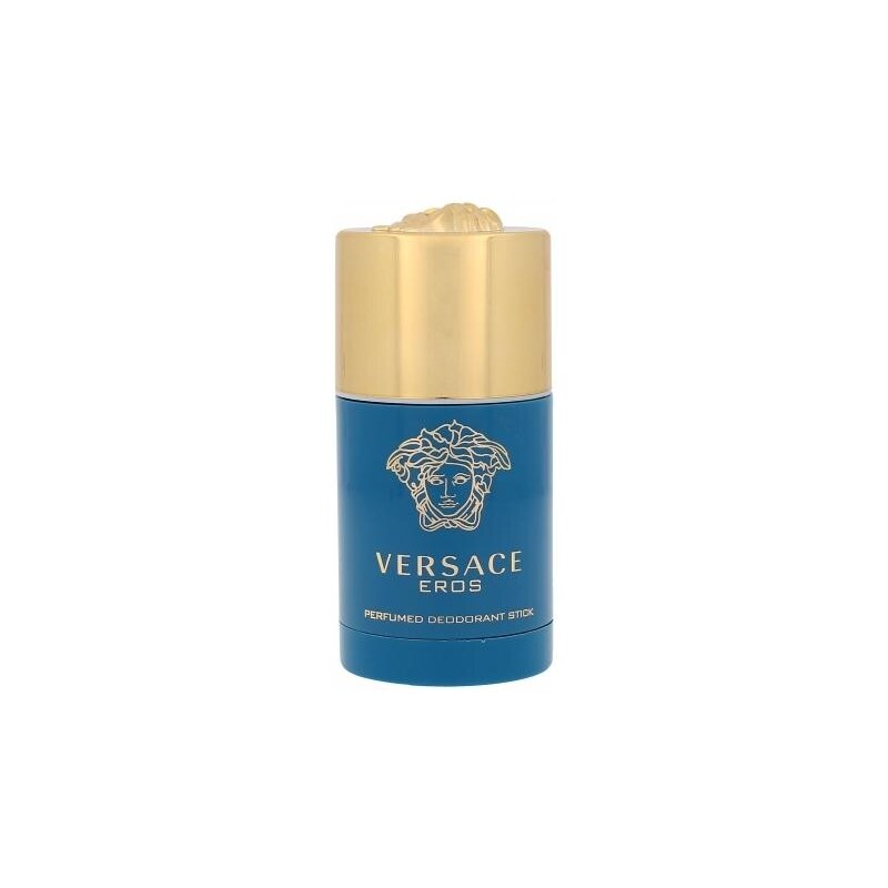 Versace Eros 75 ml deodorant deostick pro muže
