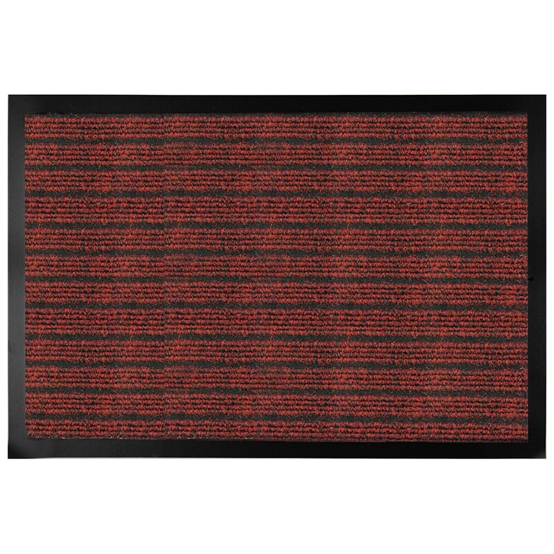 B-line Rohožka DuraMat 3879 červená - 40x60 cm