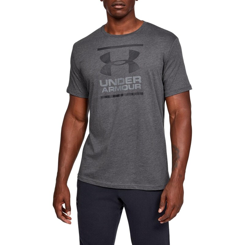 Triko Under Armour UA GL Foundation SS T 1326849-019