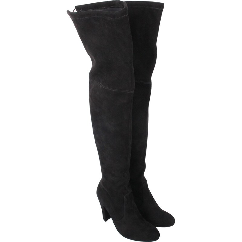 Firetrap Blackseal Daisy Boots