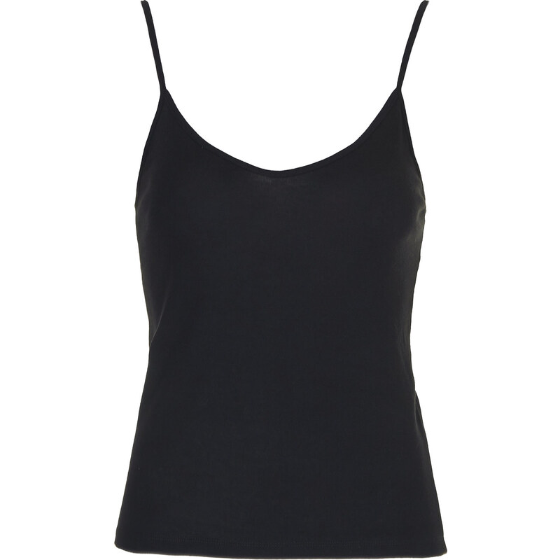 Topshop Skinny Cami Vest