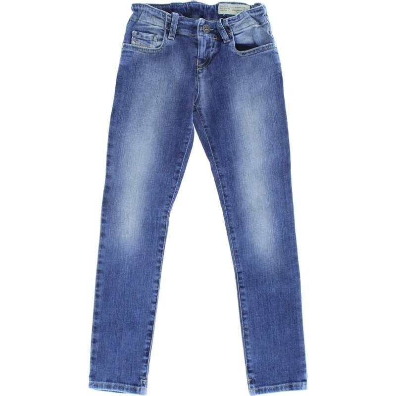 Diesel Jeans dětské Modrá