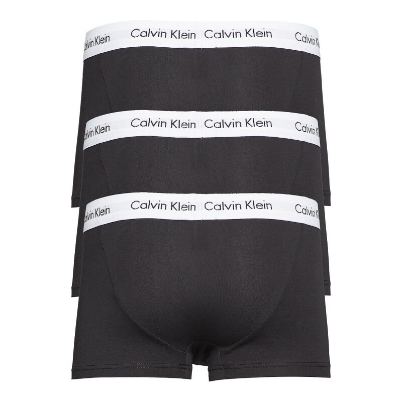 3pack pánské boxerky Calvin Klein (U2664G-001) - GLAMI.cz