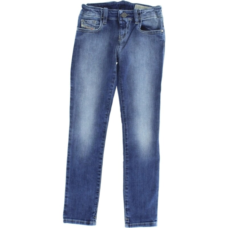 Diesel Jeans dětské Modrá