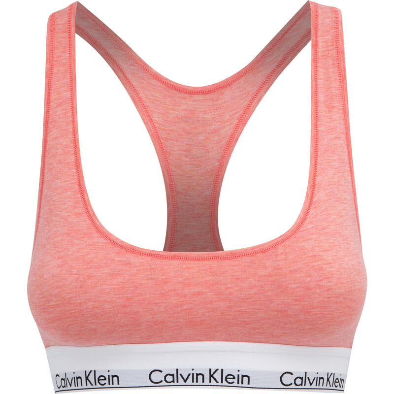 Calvin Klein Dámská sportovní podprsenka