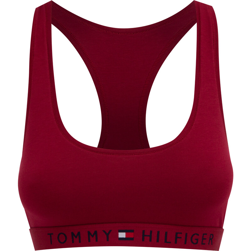 Tommy Hilfiger Dámská sportovní podprsenka