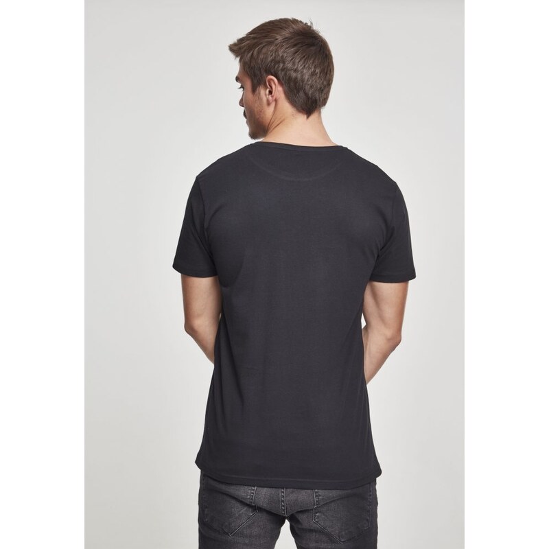 URBAN CLASSICS Tričko Che Tee