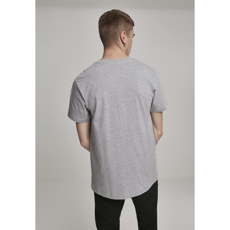 URBAN CLASSICS Hustler Mouth Tee