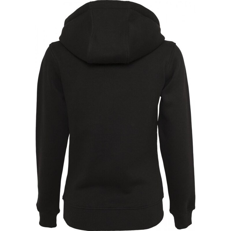 URBAN CLASSICS Mikina Ladies Friends Hoody