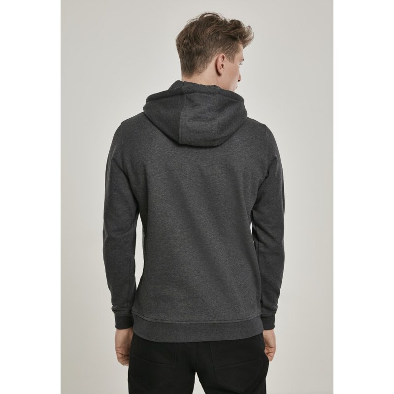 URBAN CLASSICS Mikina Mickey NY Hoody