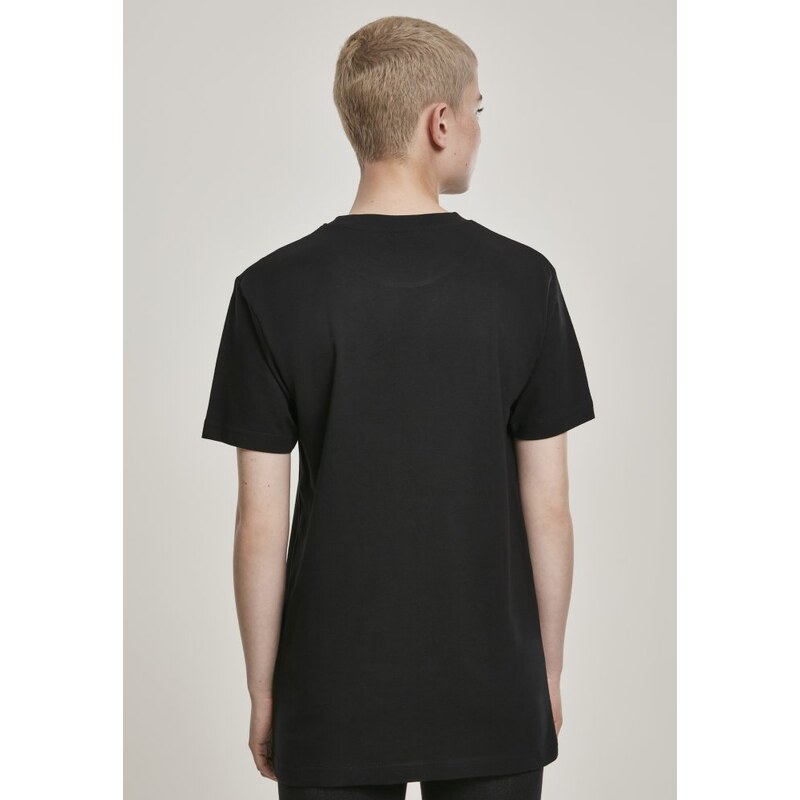Tričko Urban Classics Ladies F-Word Tee - black