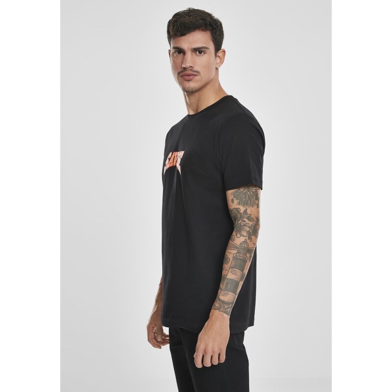 URBAN CLASSICS Tričko Savage Tee