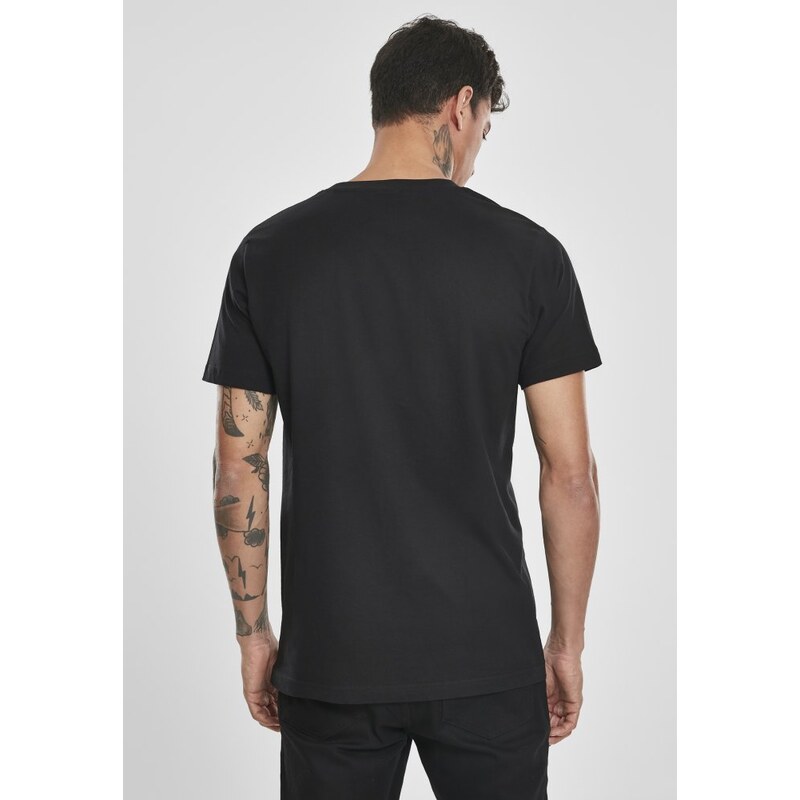 URBAN CLASSICS Tričko Savage Tee